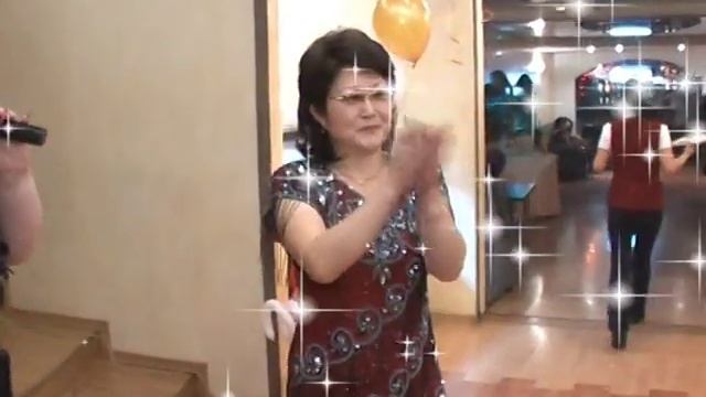 Ким Виктория 50 лет 10 ч.