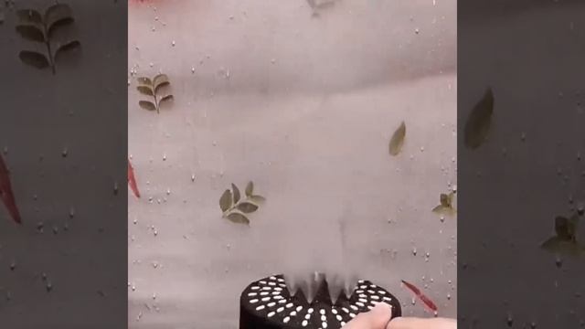 Лейка для душа SimpleShop с вентилятором, большая смотреть онлайн