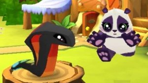 Колби собирает монетки Dash Tag | Мультики Раннеры для малышей