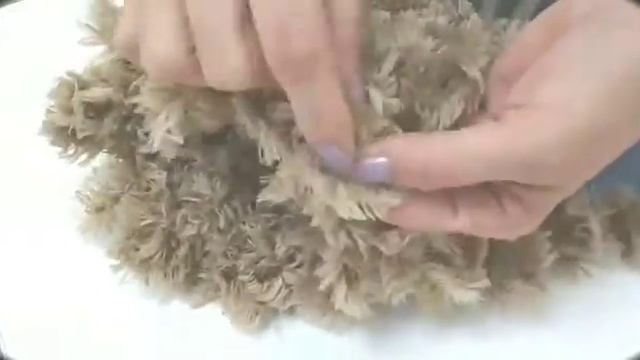 Идеи для вязания без спиц смотреть онлайн