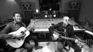 Luis Enrique y Amaury Gutiérrez (Dueto) - Besar tu Boca