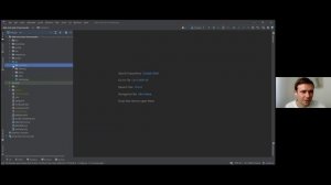 Доклад Применение DDD в разных фреймворках [Сергей Пантюшин, Webinar]