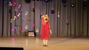 Фестиваль детских песен советских композиторов "Прекрасное далеко" (01.06.2021)