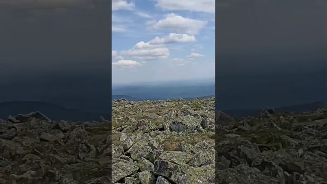 Победа! Поднялась на Иремель с пятой попытки! смотреть онлайн