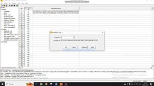 AnyTone AT-D268 конфигурирование