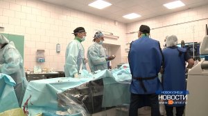 Профилактика инсульта новыми методами