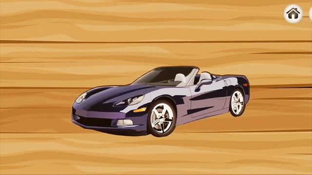 Развивающий мультфильм для детей " Пазлы " ( познавательный мультик для малышей)