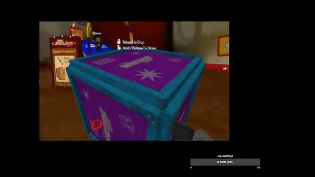 ВР ЧАТ/VR CHAT ПРИКОЛЫ И ПОДКАТЫ СТРИМ#1 смотреть онлайн