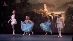 ДШБ Ильи Кузнецова «Да будет свет»