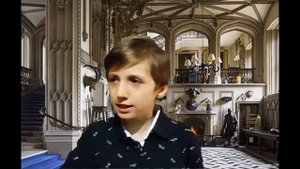 Александр Бейлерян. "Феникс и Голубь" - Реквием на смерть William Shake-speare