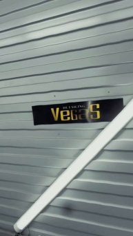 Детейлинг студия Vegas .
Город Барнаул