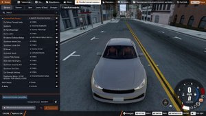 как посадить манекенов в авто в BeamNG drive