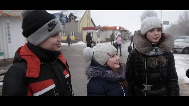 Верите ли вы в чудо? смотреть онлайн