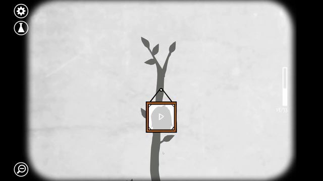 Отправились на поиски пропавшего сына в Rusty Lake Roots - #2