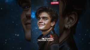 Нейросеть «оживила» популярных мультгероев 🎬🔥