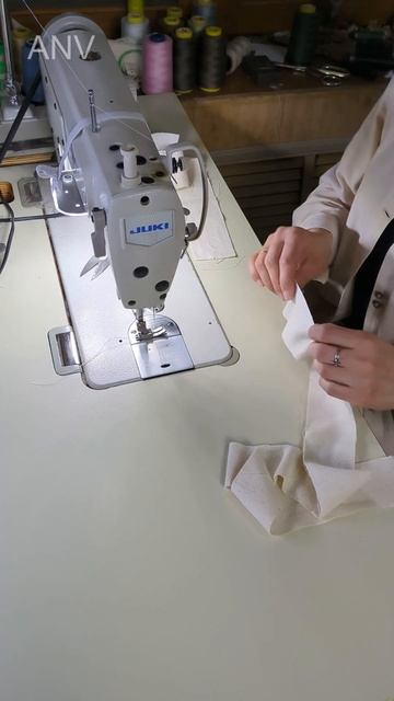 Шьем подушку для стула. Часть I. #шьемсами #sewing смотреть онлайн