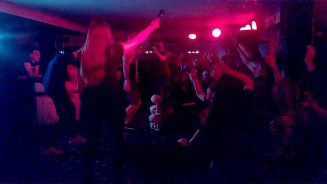 Тони Раут и Гарри Топор Волгоград 26.10.16 клуб "Sweet Life" смотреть онлайн