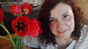 🌹 АСМР 🌹 Расскажу перед сном таинственную историю..... продолжение на бусти 🌹