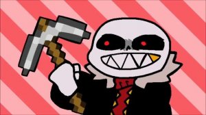 [RUS] ФЕЛЛ САНС ИГРАЕТ В МАЙНКРАФТ (РУССКАЯ ОЗВУЧКА, АНИМАЦИЯ).