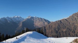 Племянник и тетя одни дома - романтическая история - за