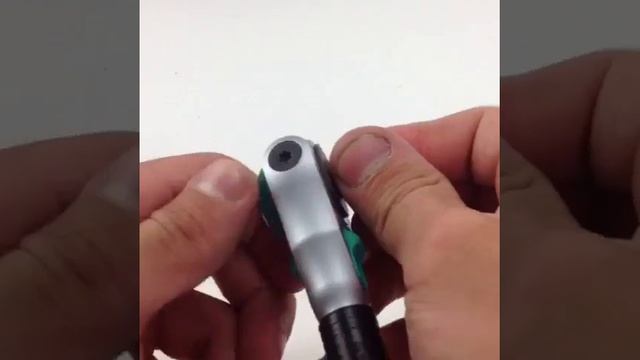 8000 B Трещотка Zyklop Speed с 3/8