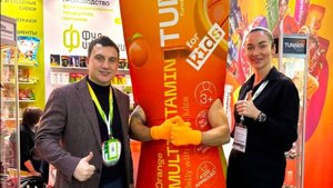 ФудИнновация на выставке ПРОДЭКСПО - 2025