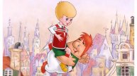 МАЛЫШ и КАРЛСОН, который живёт на крыше (2)