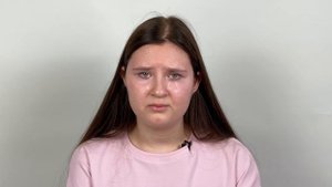 Яна. Видеовизитка для подростков. Актёрское портфолио для детей