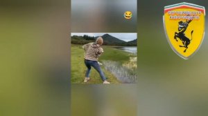 Ржачные видео ролики 🤣🤣🤣 хотите посмеяться - смотрите 👀 настроение ВЕСНА