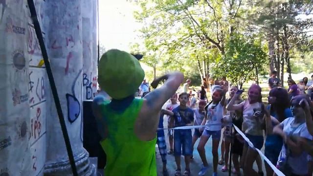 Спрятал ЗАКЛАДКУ 