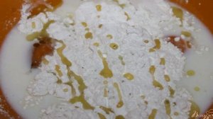 Блины с фаршем и куриной печенью