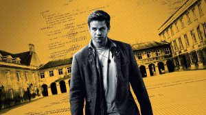 🇬🇧 Сериал «Основная цель / Опасные числа» — Русский трейлер (2025) 🎦🎬🎥🎤🚀🔥💥⚡️