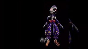 фнаф 9 солнце и Луна