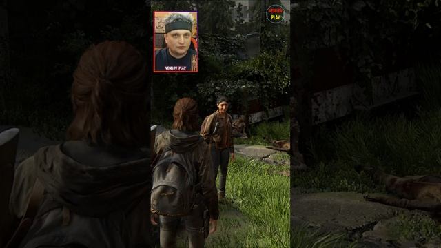 The Last of Us Part II - Вселовод Кузнецов на шоу "Слабое звено" #funny