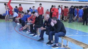 Самбо (07.05.2025)