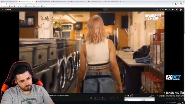 Лучшие Моменты Со Стримов HARD PLAY #1 смотреть онлайн