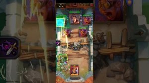 Синяя пустота против " Файра инфано" на х1 и лут с босса. Крушители подземелий.