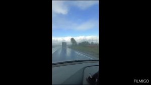 1000527041.mp4 Релакс мирное небо Оренбургская область