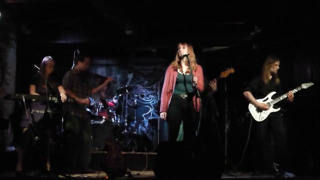 Рок-н-ролл 15.06.12 ШФ смотреть онлайн