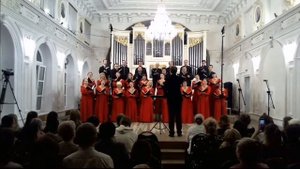 Л. Сивухин - Русский пляс