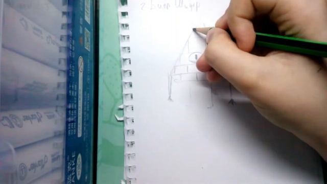 *рисую персонажей по памяти* смотреть онлайн