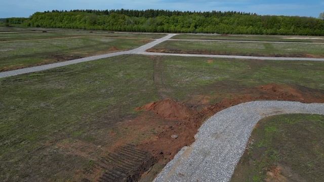 ЖК Минеевский, 2025 смотреть онлайн