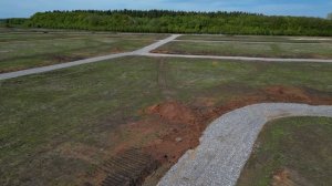 ЖК Минеевский, 2025