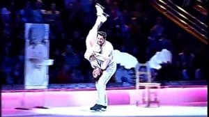 Ирина Слуцкая - Гедиминас Таранда