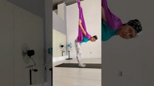 КУВЫРОК В ГАМАК