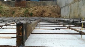 перекрытие подвала своими руками