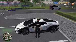 Прогул правительства + оскорбление сотрудника