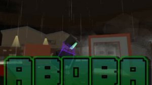 Возвращение зелёного монстра
4 серия, часть 2