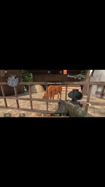 Пачему за это не банят!!! #рек #подпишись #stendoff2 #рекомен? смотреть онлайн