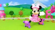Кидибли Детский (Kidibli) - Игрушки для детей с Микки и Минни Маус